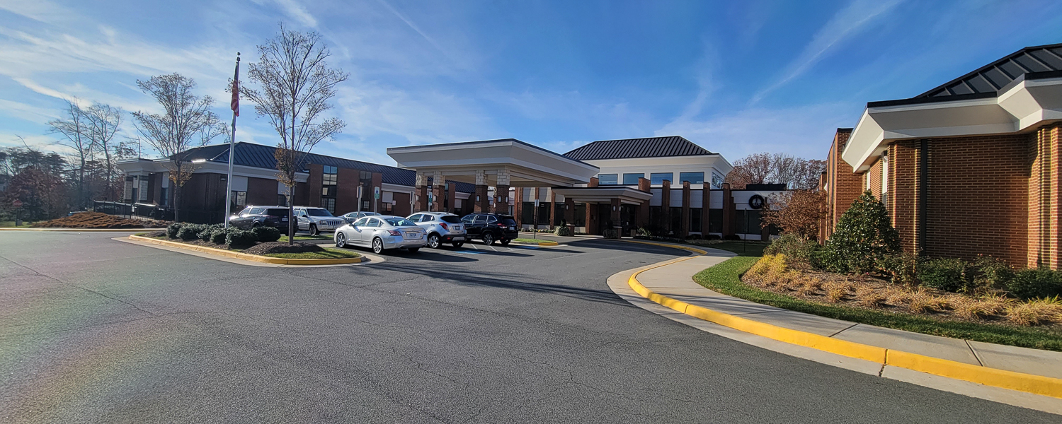 Lake Manassas Nursing Home 3